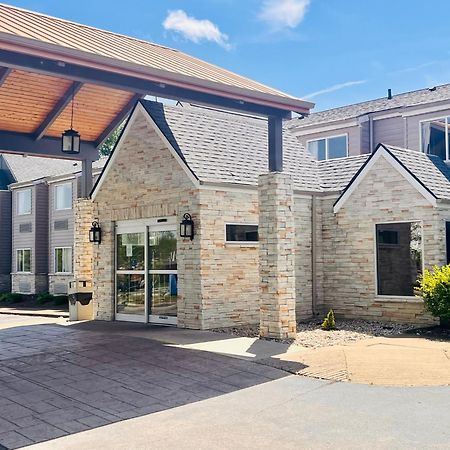 Microtel Inn By Wyndham Lexington Exterior foto